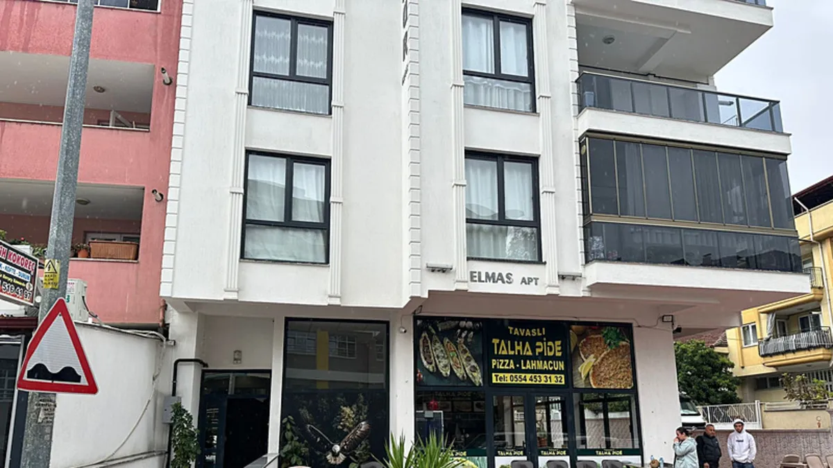 Denizli'de dehşet! Kayıp kadın evinde ölü bulundu