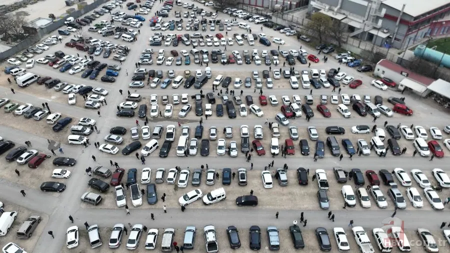 Yargıtay'dan 2. el araç alım satımında kuralları değiştirecek kilometre kararı! 2