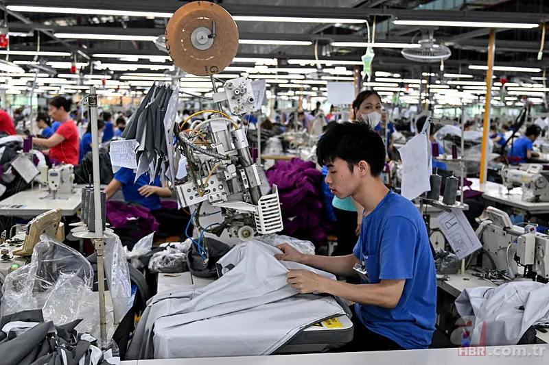 Trump'tan sessiz kuşatma! Asya'da Çin'i sarsacak yeni plan 5