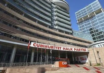 CHP'de rüşvet soruşturması: Başkan Yardımcısı Cem Toptaş tutuklandı