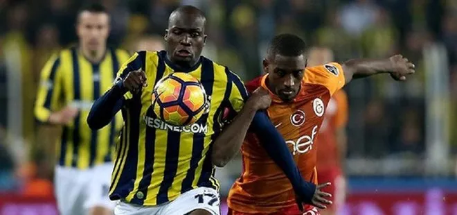 DEV DERBİNİN TARİHİ BELLİ OLDU!