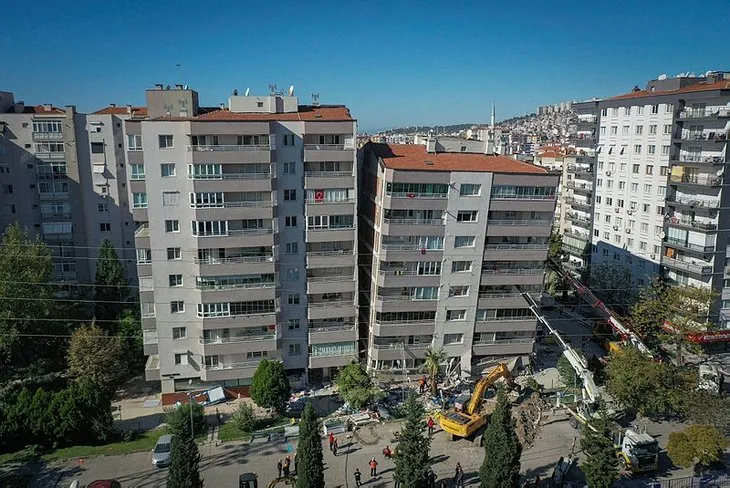 Meb Son Dakika Izmir De Okullar Tatil Mi Depremden Dolayi Okullar 1 Hafta Tatil Mi Oldu