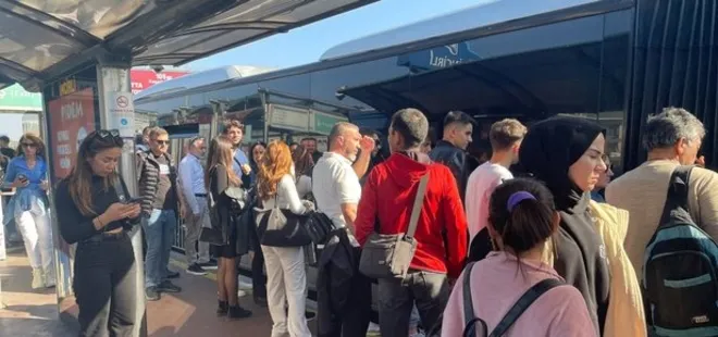 İmamoğlu İstanbul’u kendi haline bırakmış! CHP’li belediyeden yine bir hizmet sorunu! Vatandaşlardan tepki yağdı