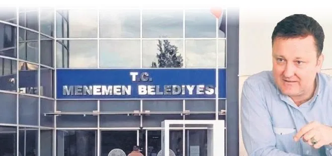 CHP’li Serdar Aksoy gözaltında! 18 ayda 50 milyon liralık vurgun