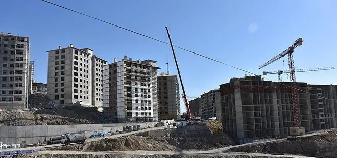 Şırnak’ta 583 terör mağduru yeni evine kavuştu