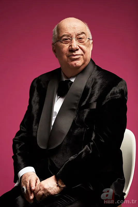 Best Model’in ünlü prodüktörü Erkan Özerman’dan kötü haber! Kanser vücudunu sardı 3