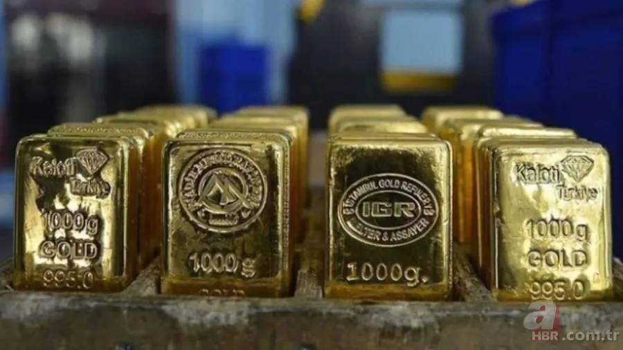 Rockefeller stratejisti Doug Moglia yatırımcılara tarih verdi: Ons altın 10 bin doları görebilir 8