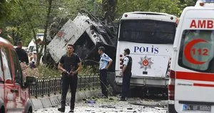 Vezneciler saldırısını TAK üstlendi