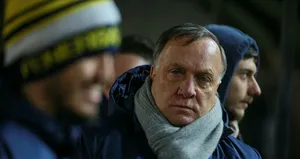 Advocaat yaşlandıkça gençleşti