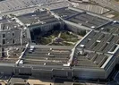 Pentagon tehlikeli planı açıkladı! Ortadoğuya...