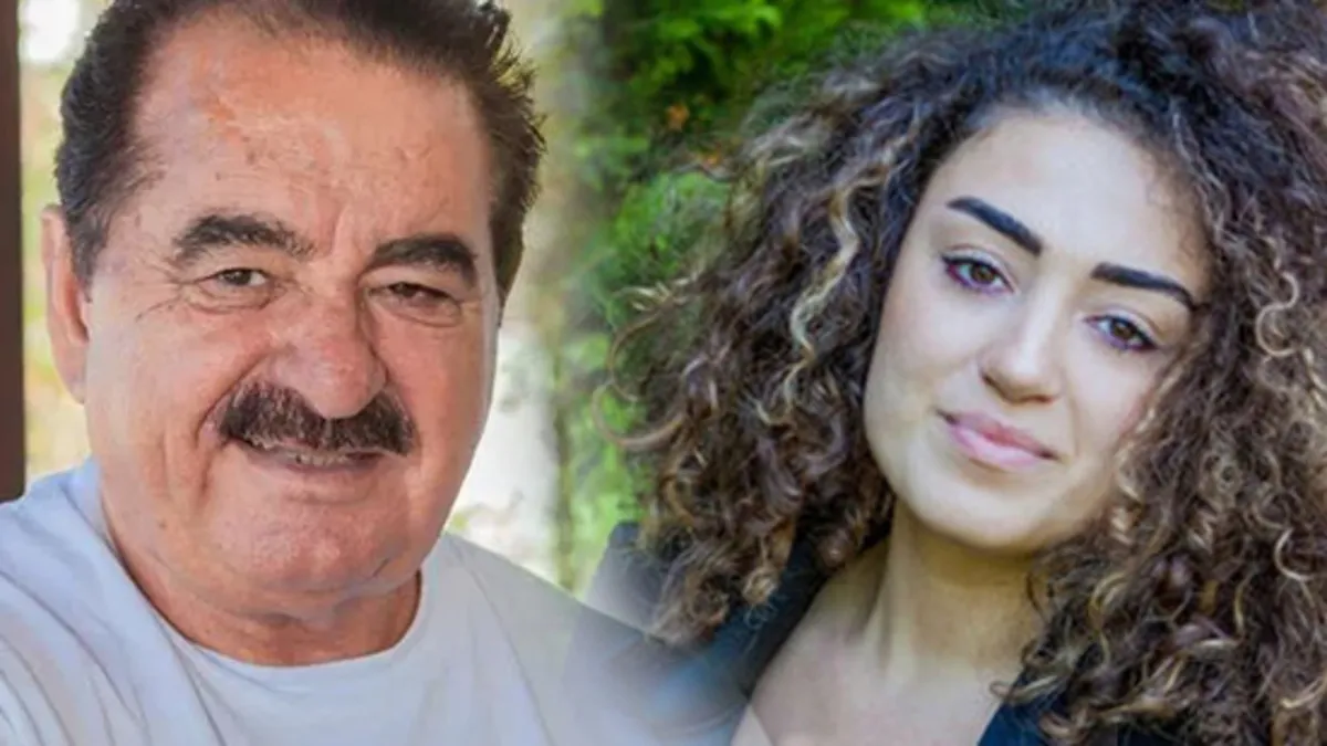 İbrahim Tatlıses'in kızı uçağı birbirine kattı! Hostese saldırdı, THY kara listeye aldı