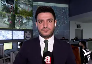 İstanbul’da 1 Mayıs alarmı: Kuş uçurtulmuyor