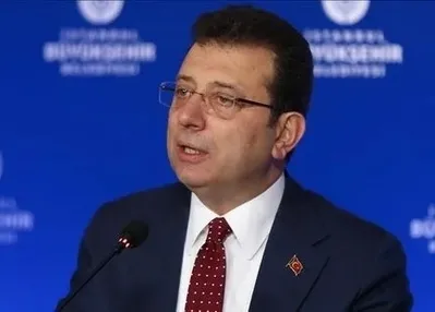 İmamoğlu’nun savcılık ifadesi sona erdi