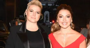 Hadise’nin ablası Hülya Açıkgöz’e icra şoku!