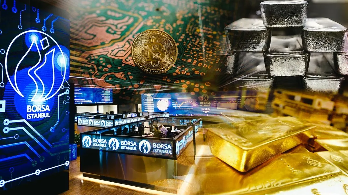 Yatırım yapanın parası katlanıyor: İşte son bir yılın en çok kazandıranları