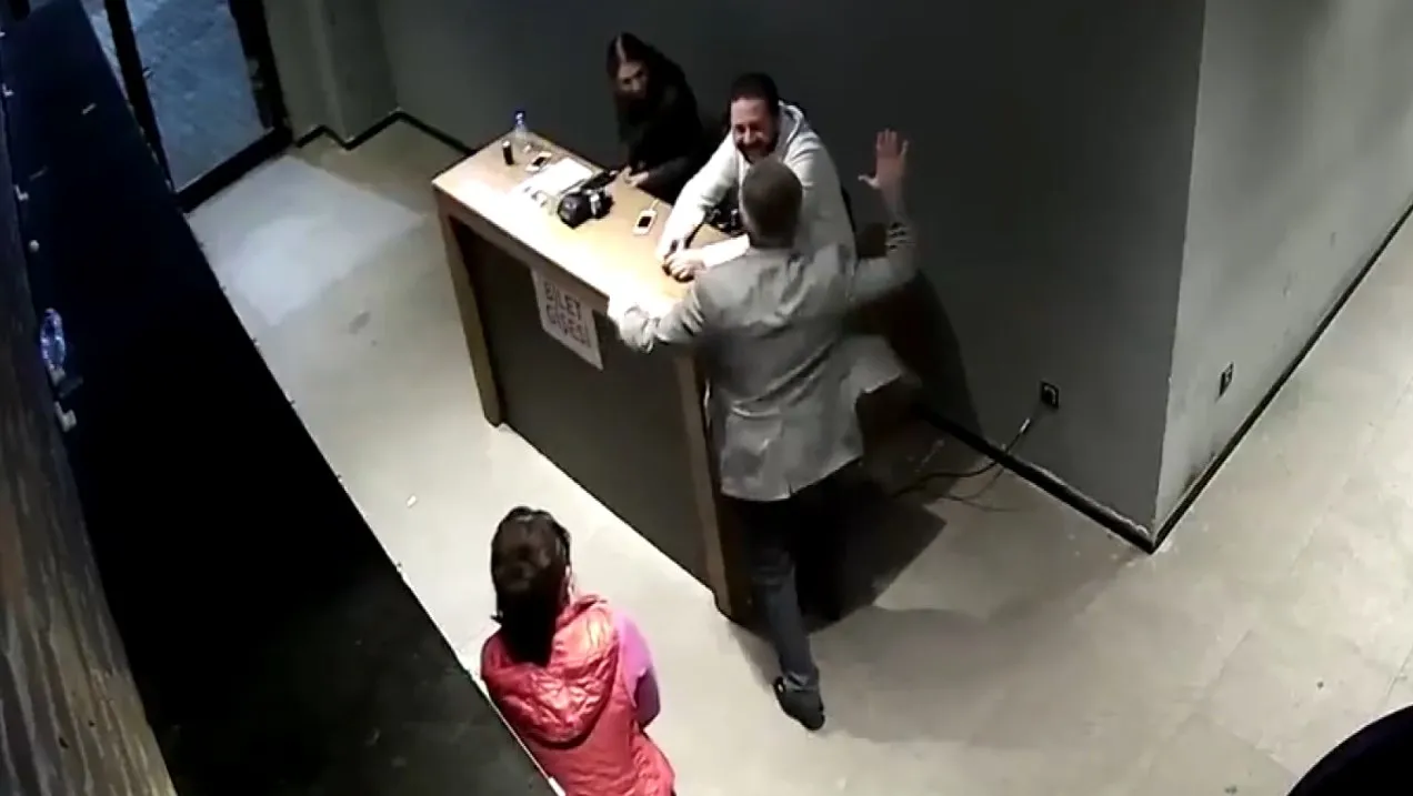 Çalışanları döven iş yeri sahibi hakkında flaş gelişme!