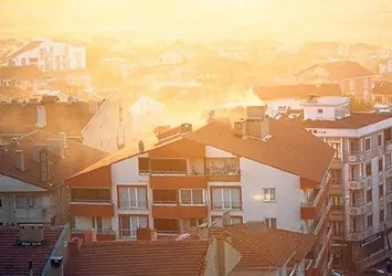 Keşan’ın havası Musul’dan kötü!