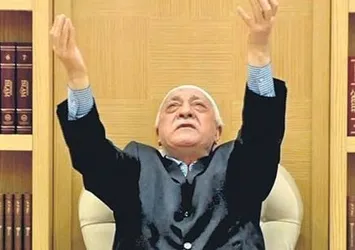 FETÖ'cü itiraf etti: Beddular bize döndü