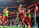 2025-2026 sezonu Şampiyonu Galatasaray