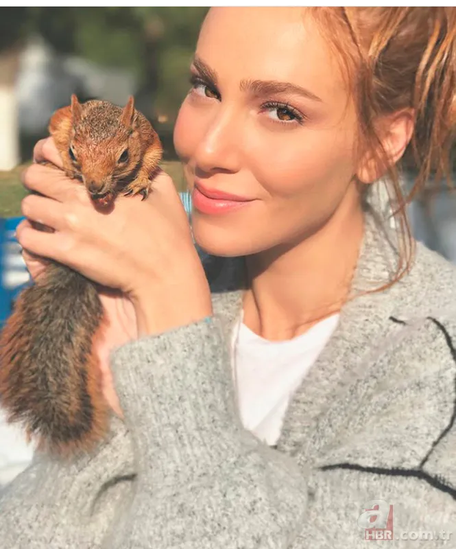 Eski menajeri dava açmıştı! Elçin Sangu'ya 3 milyon liralık şok 13