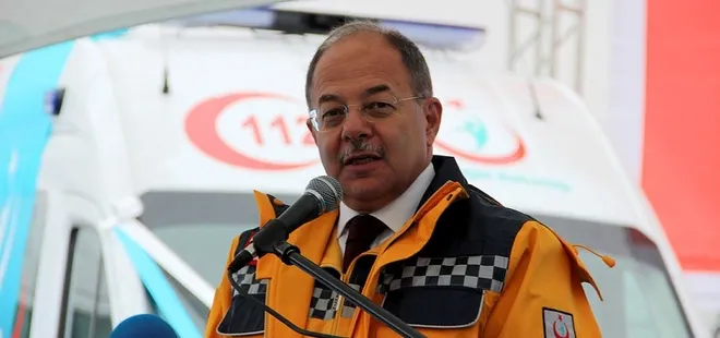 Sağlık Bakanlığı’ndan önemli adım