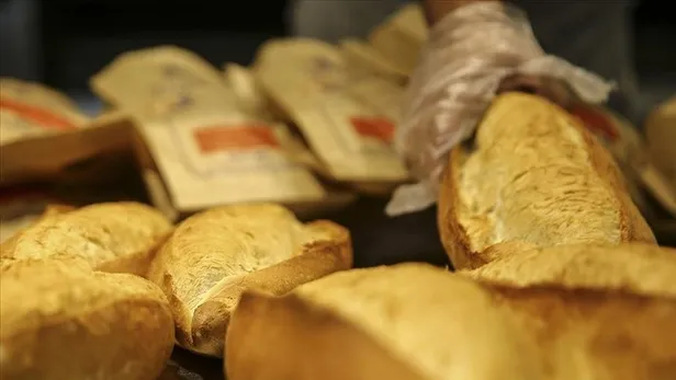 Ekmek 4-5 lira mı olacak? 2022 İstanbul, Ankara ekmek fiyatları ne kadar? 200-210 gram ekmek fiyatı kaç TL?