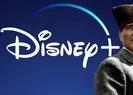Disney+’a bir tepki daha: Göz yummayız