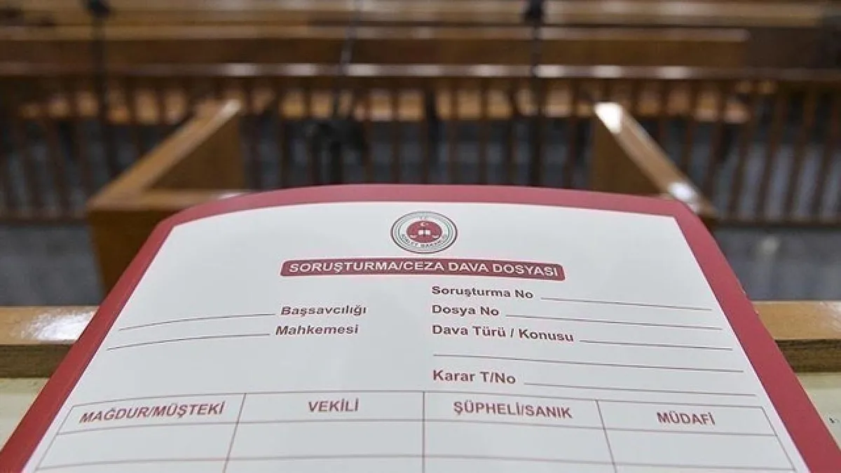 Adem Soytekin ile İmamoğlu yüzleşti! Köşeye sıkışan suç örgütü liderinden rüşvet sorusuna "ticaret" kılıfı - 1