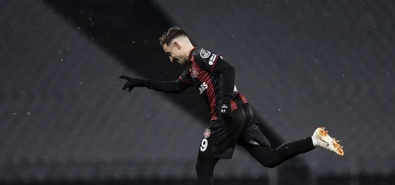 Emre Mor Fenerbahçe'ye mi gidecek? Fatih Karagümrük Başkanı Süleyman Hurma'dan açıklama