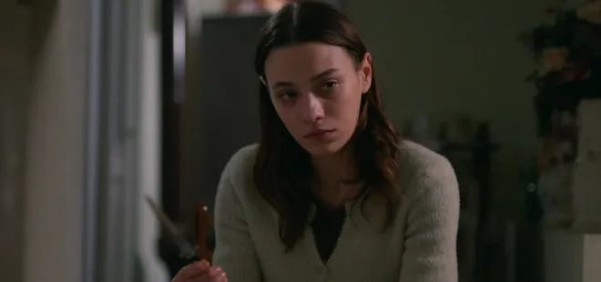 Sustalı Ceylan 3. bölüm: Oğlu için her şeyi yapmaya hazır!