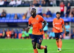Trabzonspor'da Mario Gomez ve Adebayor bombası