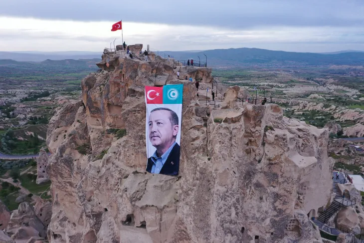 Türkiye’nin 81 ilinden Başkan Erdoğan’ın zaferinin sevinç görüntüleri! Başkan Erdoğan’ın konuşmaları…