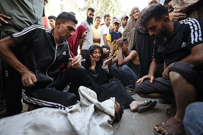 baskan-erdogandan-cin-donusu-onemli-mesajlar-bm-genel-kuruluna-filistin-damgasini-bu-fakir-vuracak-1756810432767.jpeg Filistin'de İsrail'in katliamları sürüyor (AA)