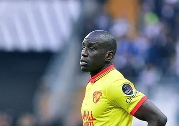 Demba Ba Çin'e geri dönüyor!