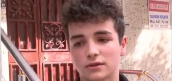 AK Partili olduğu için ekmek satmamıştı! Tehdit edilen çocuk ve ailesi A Haber’de!