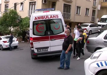 İstanbul’da alacak verecek dehşeti: 2 yaralı