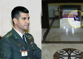 Burak Akın için inceleme başlatıldı