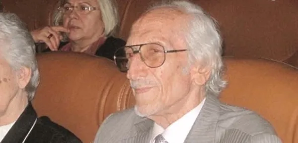 Ünlü bestekar Zeynettin Maraş hayatını kaybetti! O şarkısı hala herkesin dilinde... Zeynettin Maraş kimdir?