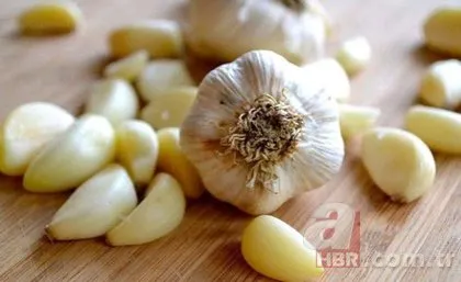 Kuran’da adı geçen şifalı yiyecekler!