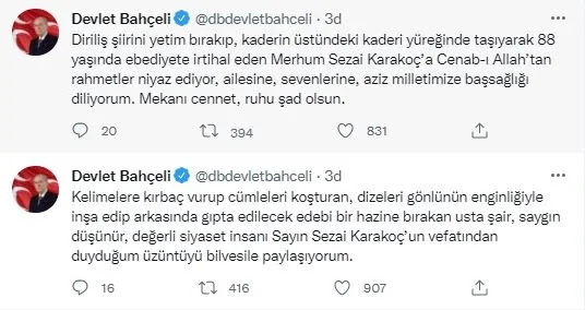 devlet-bahceliden-sezai-karakoc-icin-taziye-mesaji-1637077413761.jpg Devlet Bahçeli'den Sezai Karakoç için taziye mesajı - 1