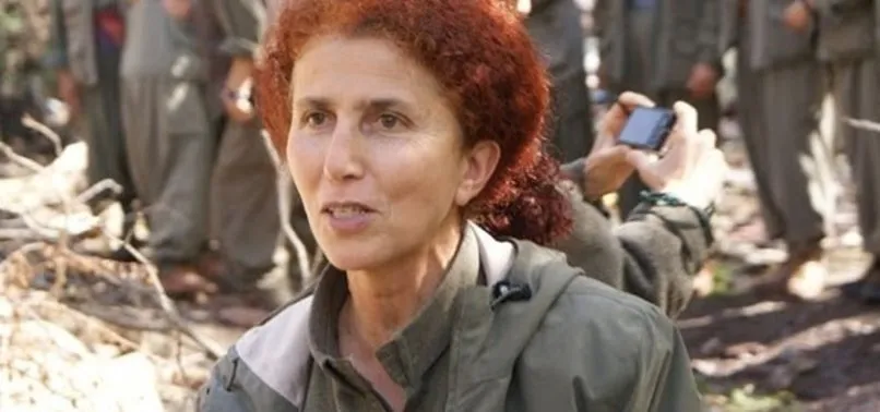 Mahkemenin yasakladığı PKK'lı yöneticilerin kitapları İBB tarafından satışa sunuldu!