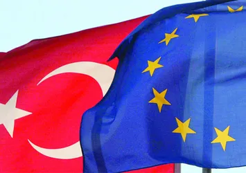 AB'den Türkiye açıklaması! Vize kolaylığı tavsiyesi