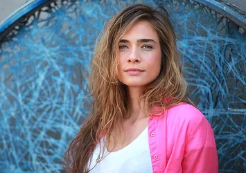 Oyuncu Müge Boz, Kazdağları'nda ev aldı