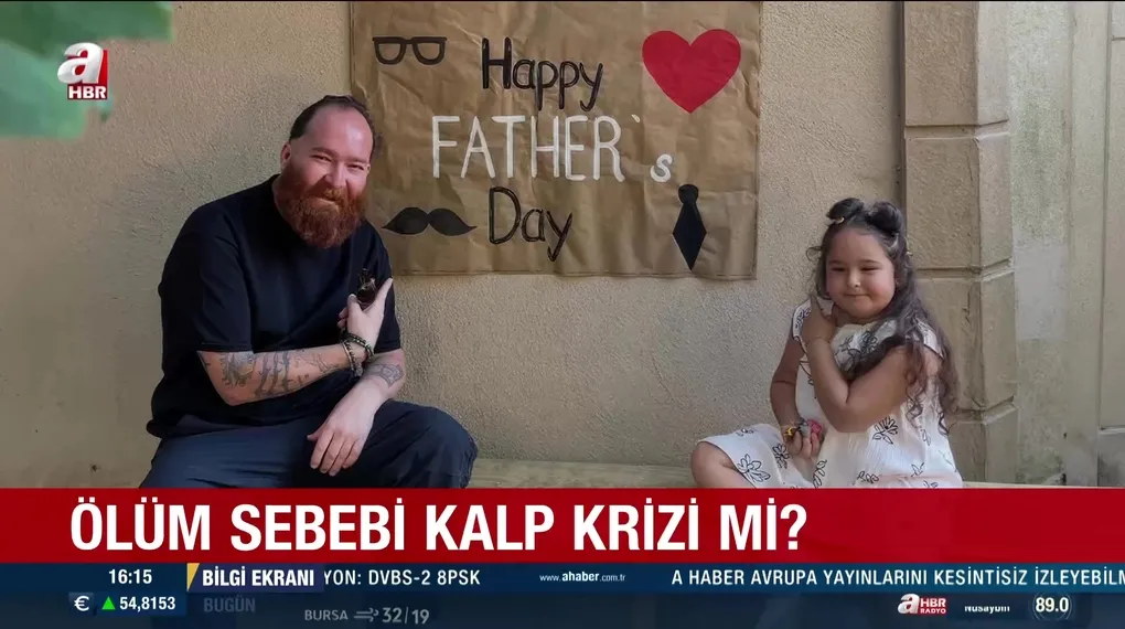 Eren Kaşıkçı'nın ölüm sebebi kalp krizi mi?