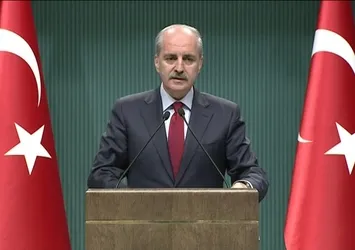 Kurtulmuş açıkladı! Memurlara ihraç yolu açıldı