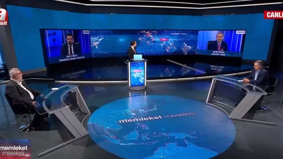 Memleket Meselesi | CHP’nin 128 milyar dolar iftirasının perde arkası