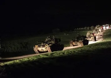 YPG'den Suudi gazetesine ilginç sözler