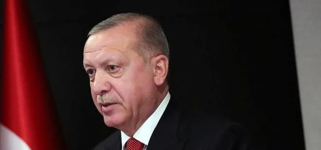 Son dakika: Başkan Erdoğan’dan Irak Başbakanı Kazımi’ye tebrik mesajı