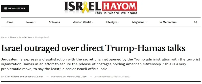 habersiz-gorusmuslerdi-iste-abd-hamas-gizli-gorusmelerinin-perde-arkasi-1741243099099.jpg Israel Hayom ekran görüntüsü