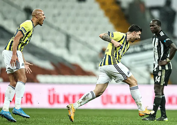 Dünya futbolunda son 10 sezonun en iyi takımları açıklandı | Galatasaray Beşiktaş ve Fenerbahçe’nin gerisinde kaldı